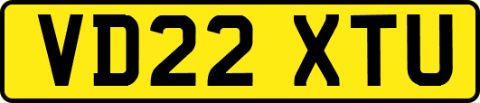 VD22XTU
