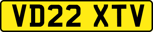 VD22XTV