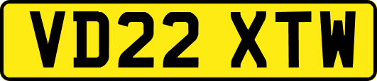 VD22XTW