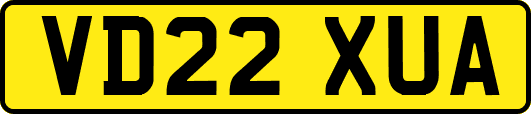 VD22XUA