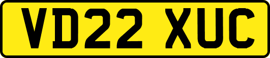 VD22XUC