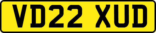 VD22XUD