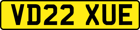 VD22XUE