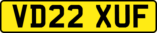 VD22XUF