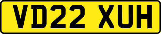 VD22XUH