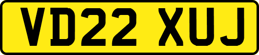 VD22XUJ