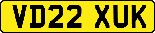VD22XUK