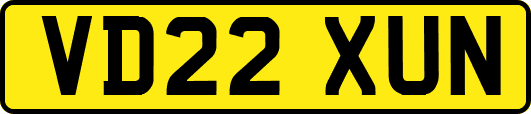VD22XUN