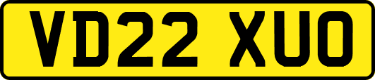 VD22XUO