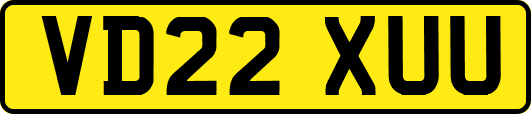 VD22XUU