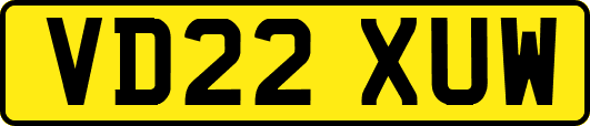 VD22XUW