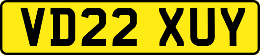 VD22XUY