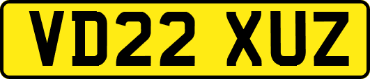 VD22XUZ