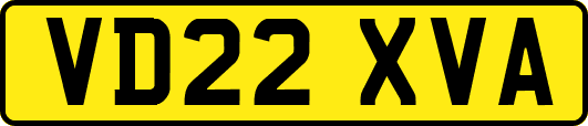 VD22XVA