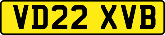 VD22XVB