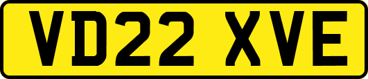 VD22XVE