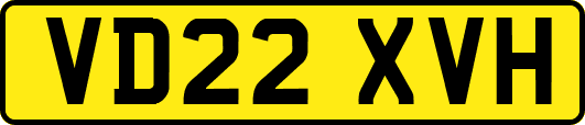 VD22XVH