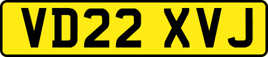 VD22XVJ