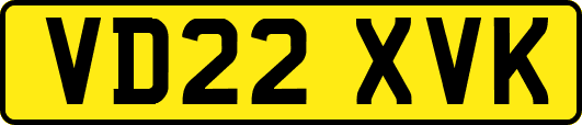 VD22XVK