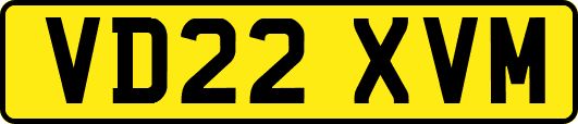 VD22XVM