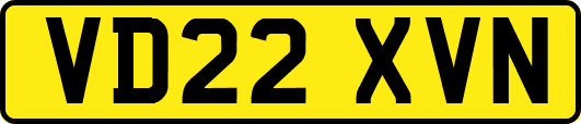 VD22XVN