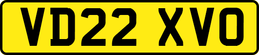 VD22XVO