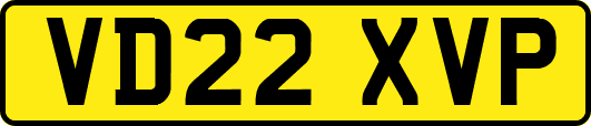 VD22XVP
