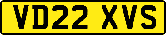 VD22XVS