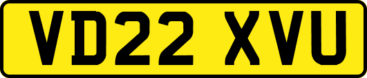 VD22XVU