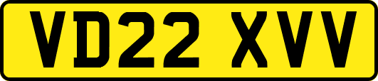 VD22XVV