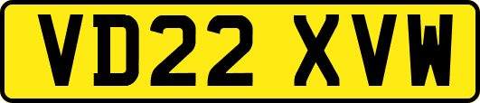 VD22XVW