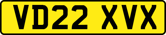 VD22XVX