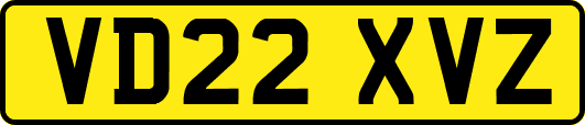 VD22XVZ