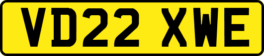 VD22XWE