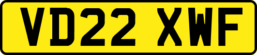 VD22XWF