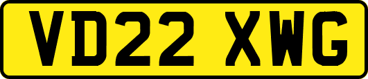 VD22XWG