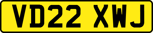 VD22XWJ