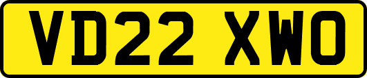 VD22XWO
