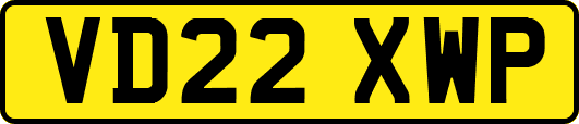 VD22XWP