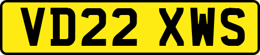 VD22XWS