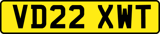 VD22XWT