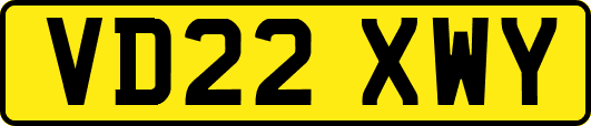 VD22XWY