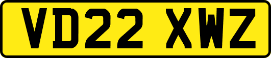 VD22XWZ