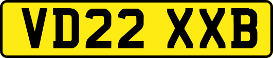 VD22XXB