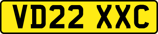 VD22XXC