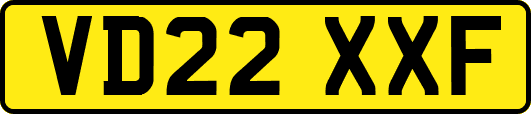 VD22XXF