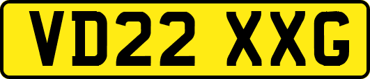 VD22XXG