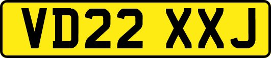 VD22XXJ