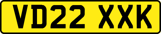 VD22XXK