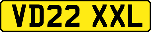 VD22XXL